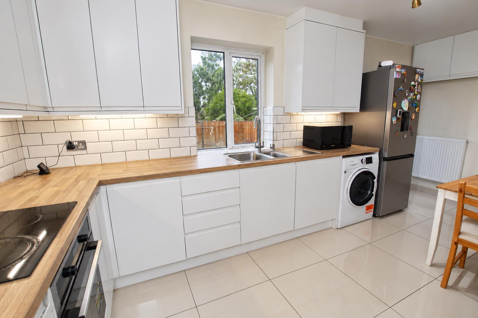 Bramshaw Road, Tilehurst, Reading